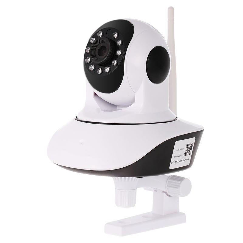 Generic - 1080P HD 2.0 MP Wi-Fi Wireless Pan Tilt PTZ Night Vision IP CCTV Camera With Temperature And Humidity Sensor - Image 1