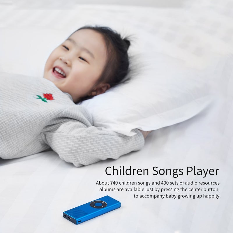 Xiaomi - Xiao-mi Moyu AI 15 Languages Translator Pro Interpreter Red - Image 1
