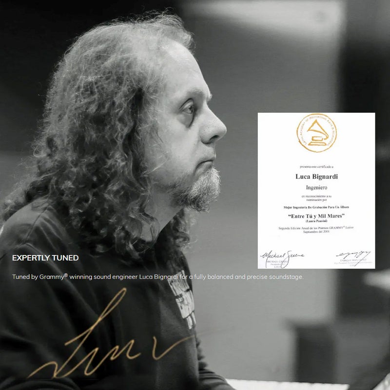 1MORE E1026BT-I Sports Wireless Bluetooth In-Ear Mini Earbuds Pink - Image 5