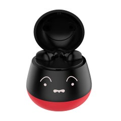 ZW-T7 TWS Wireless Stereo Sound In-Ear Earphones Black