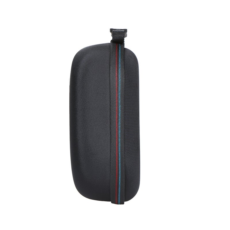 Carrying Case For Philips, Xo Vision, Bose, Beats, Panasonic Headphone Black  - Image 2