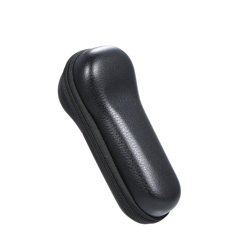 Carrying Case For Braun NTF3000 Forehead Thermometer Black - Image 2