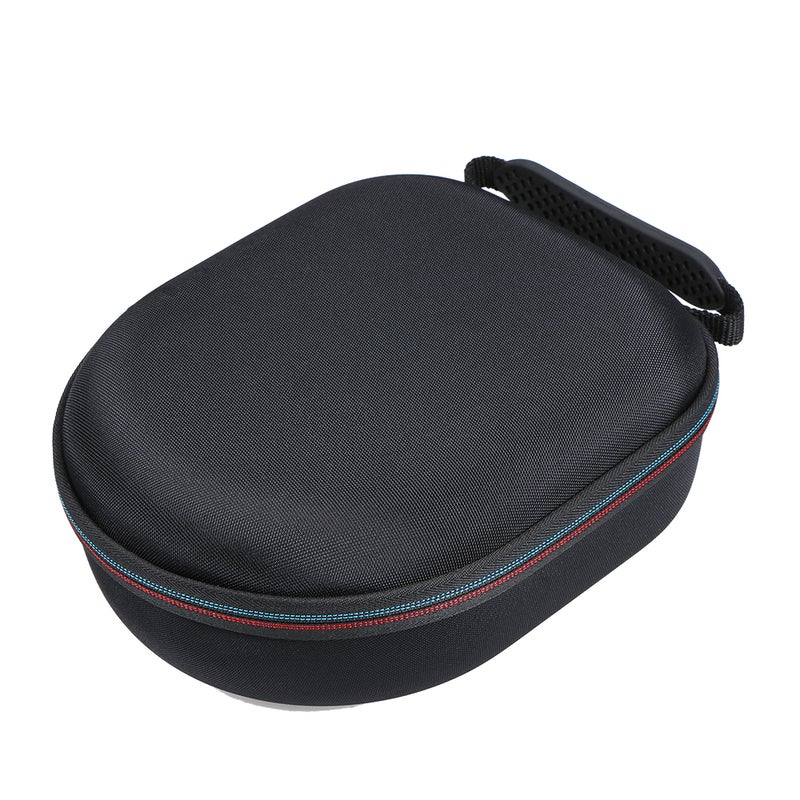 Carrying Case For Philips, Xo Vision, Bose, Beats, Panasonic Headphone Black  - Image 5