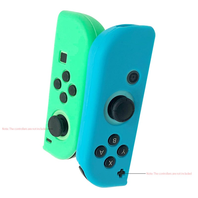 Ipega 12-In-1 Switch Storage Bag For Switch Green  - Image 5