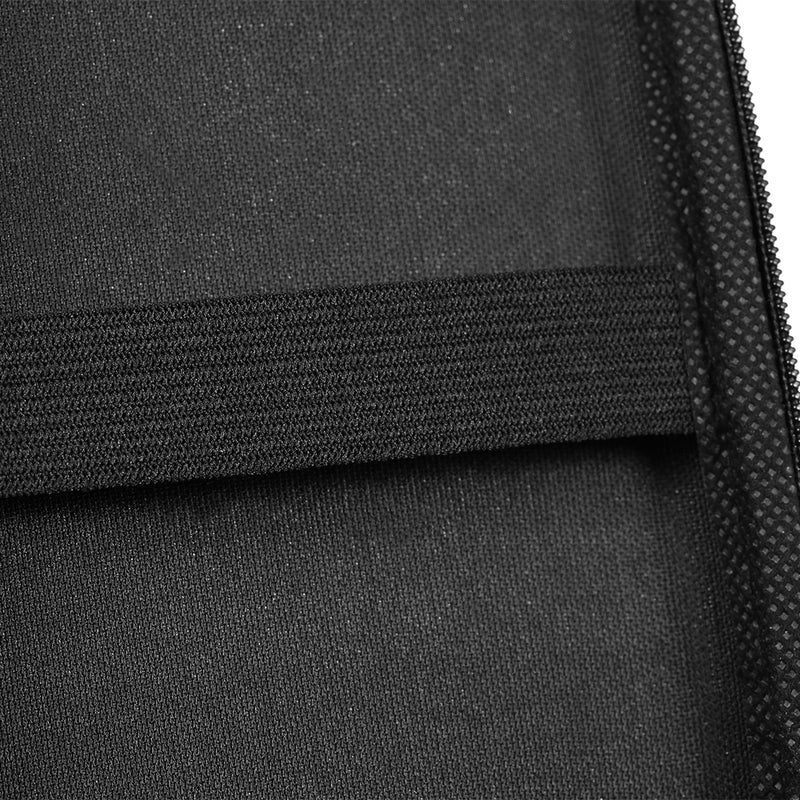 Generic Hard Drive Carrying Case For 2.5" External HDD Power Bank Black  - Image 2