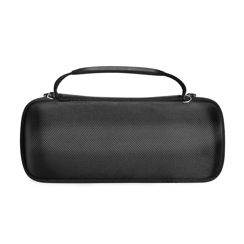 Generic Portable Travel Bag For JBL Pulse 4 Speaker Black  - Image 1