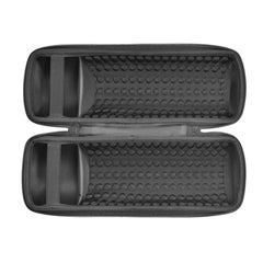 Generic Portable Travel Bag For JBL Pulse 4 Speaker Black  - Image 4
