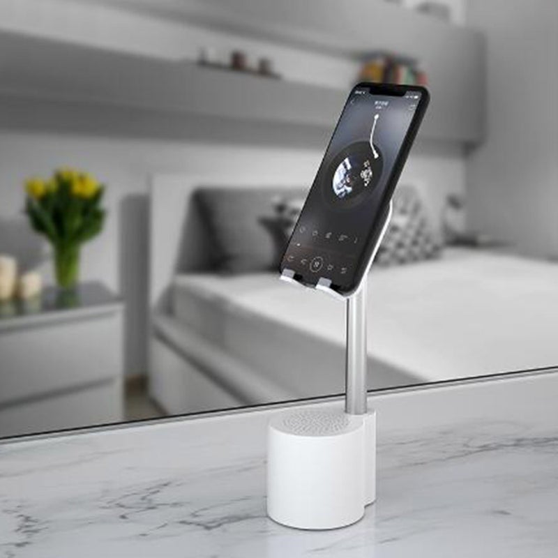Wireless Portable Bluetooth Speaker Black  - Image 2