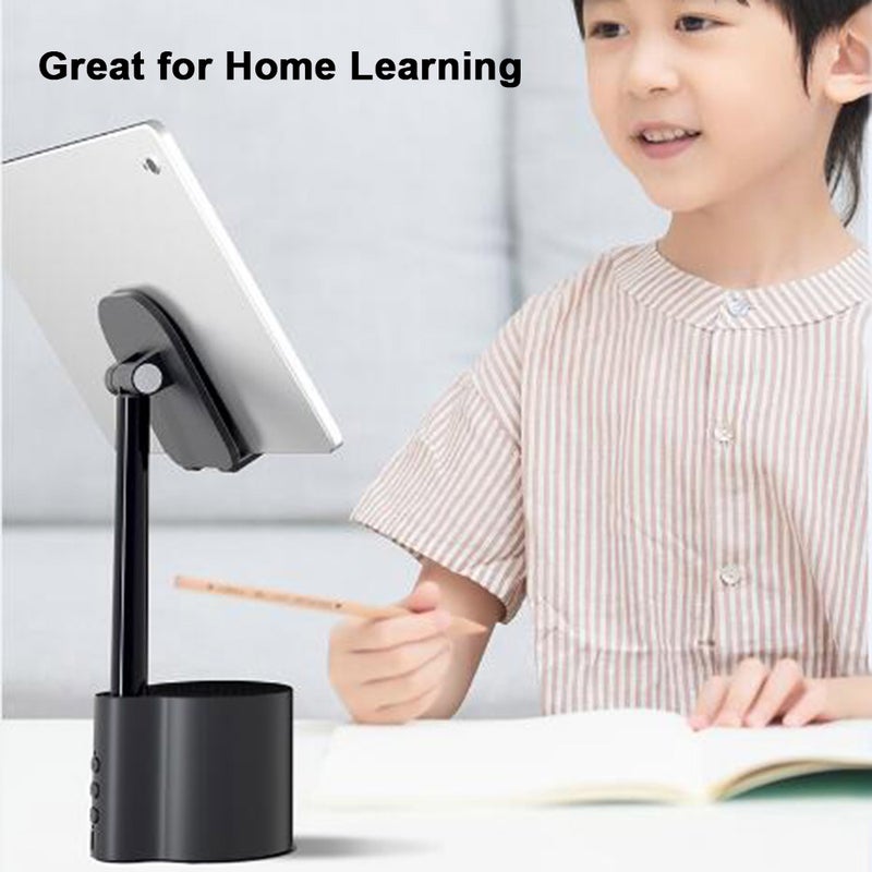 Wireless Portable Bluetooth Speaker Black  - Image 4