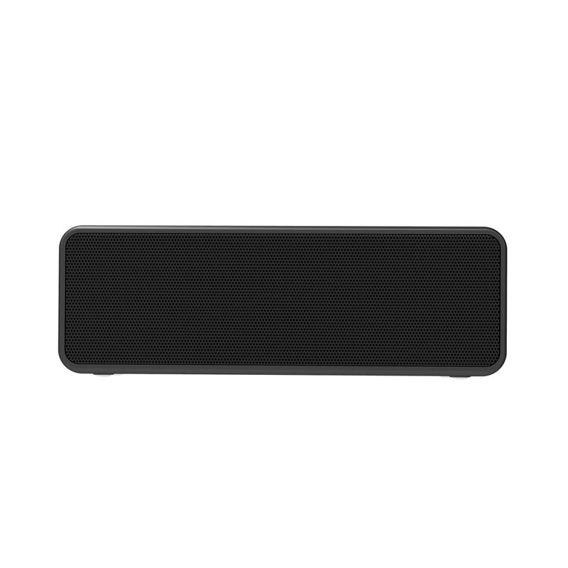 X5 Pro Wireless Bluetooth IPX7 Waterproof TWS Stereo Bass Sound Portable Speaker Black - Image 4