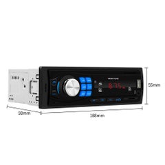 Generic Car Bluetooth MP3 Music Player  - Image 5