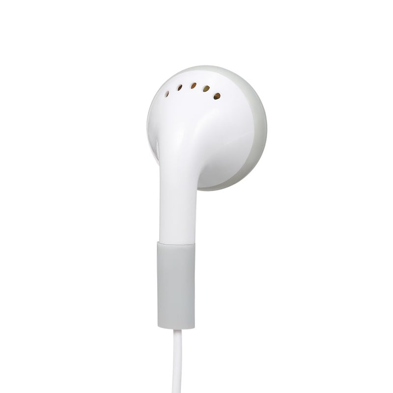Portable Digital MP3 Player With Earphones LU-V5-622 Blue  - Image 4