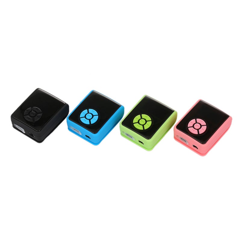 Generic Waterproof MP3 Player Pedometer 12.00*4.10*11.00cm  - Image 3