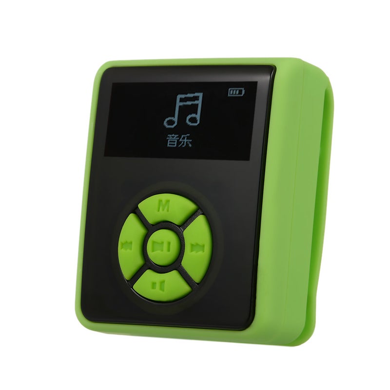Generic Waterproof MP3 Player Pedometer 12.00*4.10*11.00cm  - Image 4