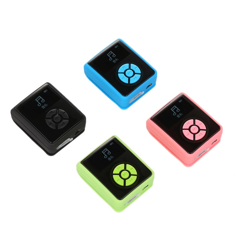 Generic Waterproof MP3 Player Pedometer 12.00*4.10*11.00cm  - Image 5