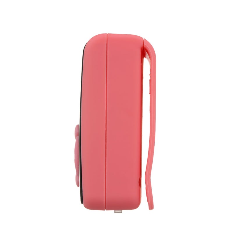 Generic Waterproof MP3 Player Pedometer 12.00*4.10*11.00cm  - Image 3