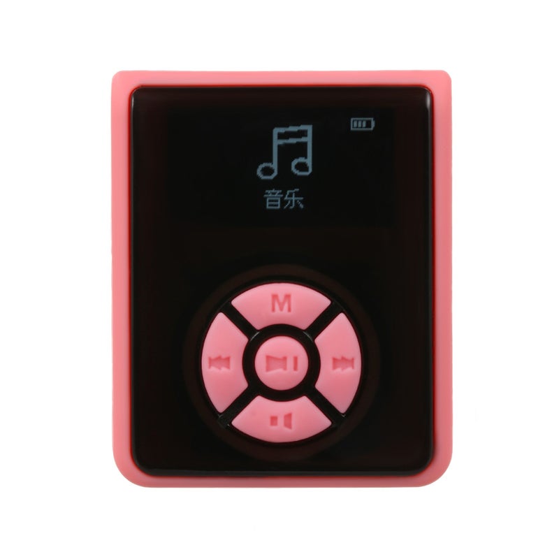 Generic Waterproof MP3 Player Pedometer 12.00*4.10*11.00cm  - Image 5