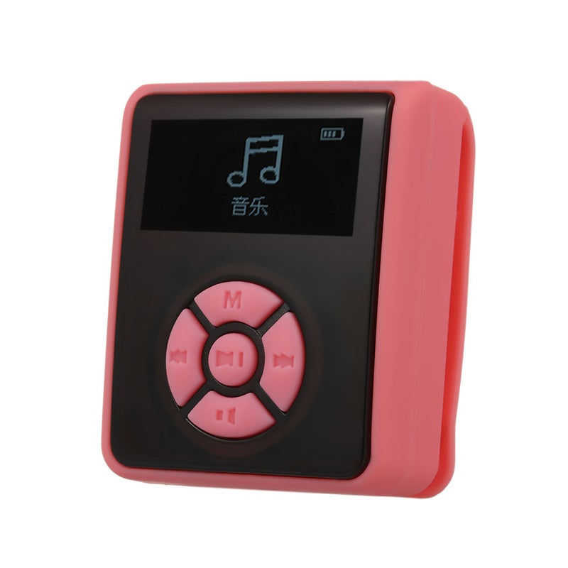 Generic Waterproof MP3 Player Pedometer 12.00*4.10*11.00cm  - Image 1