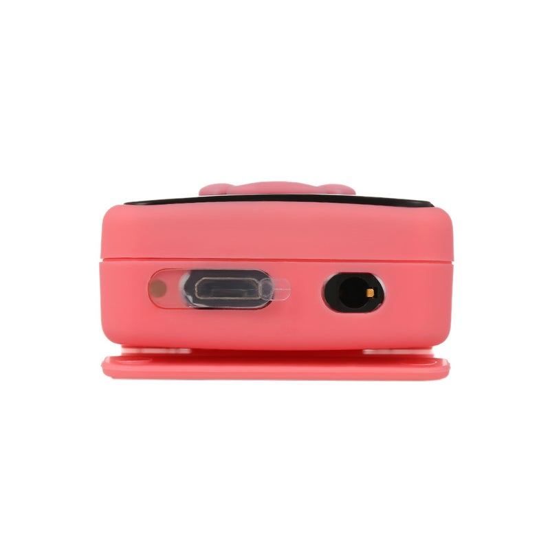 Generic Waterproof MP3 Player Pedometer 12.00*4.10*11.00cm  - Image 3