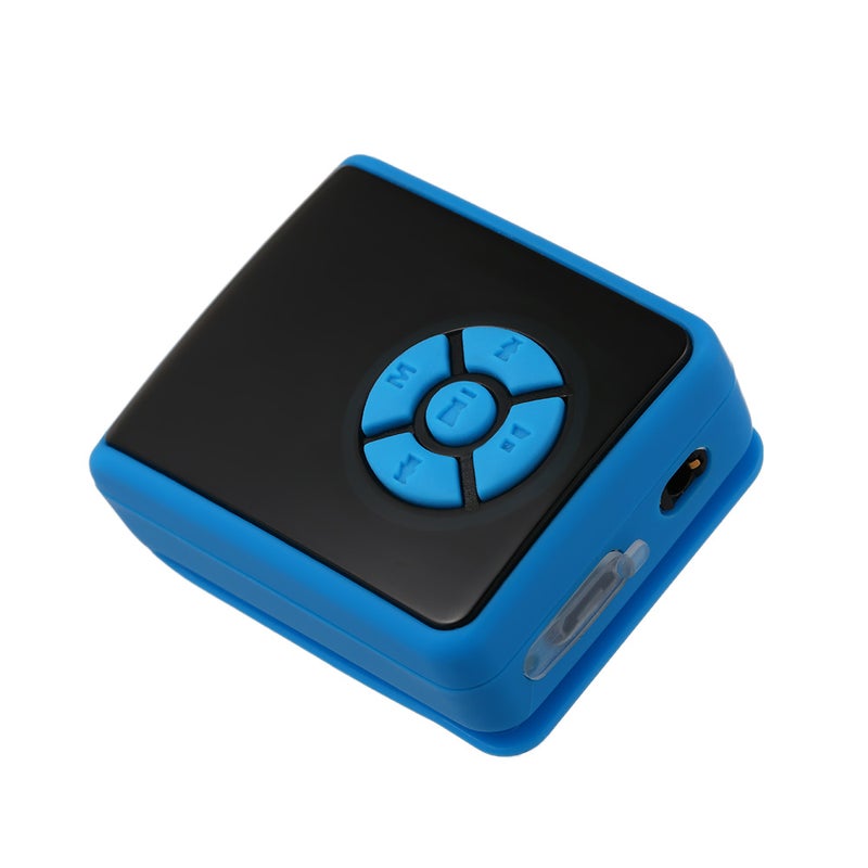 Generic Waterproof MP3 Player Pedometer 12.00*4.10*11.00cm  - Image 3