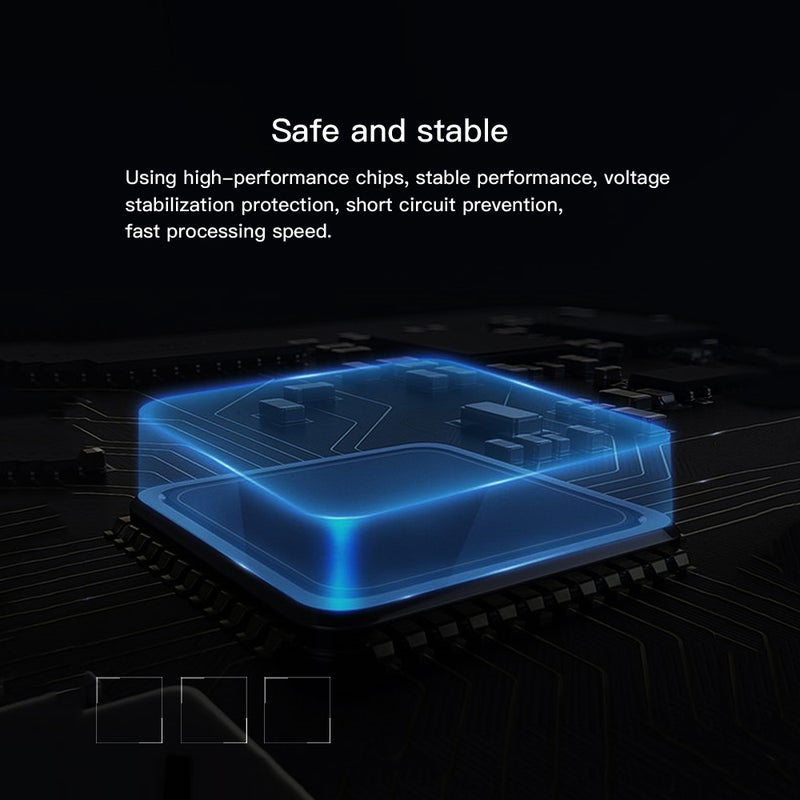 راوتر واي فاي بمنفذ USB صغير ومحمول يدعم تقنية 4G LTE أبيض  - Image 2