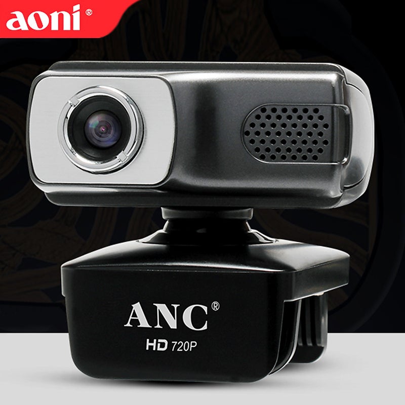 USB Video Call Webcam - Image 1