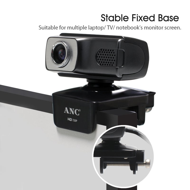 USB Video Call Webcam - Image 3