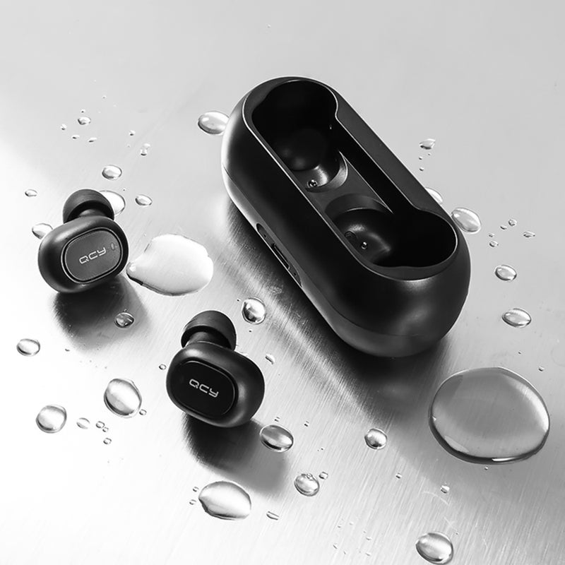 T1C Youth Version Wireless 3D Stereo Earbuds Black - v1601523567/N40834506A_5