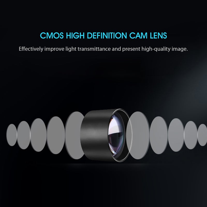 USB Video Call Webcam - Image 4