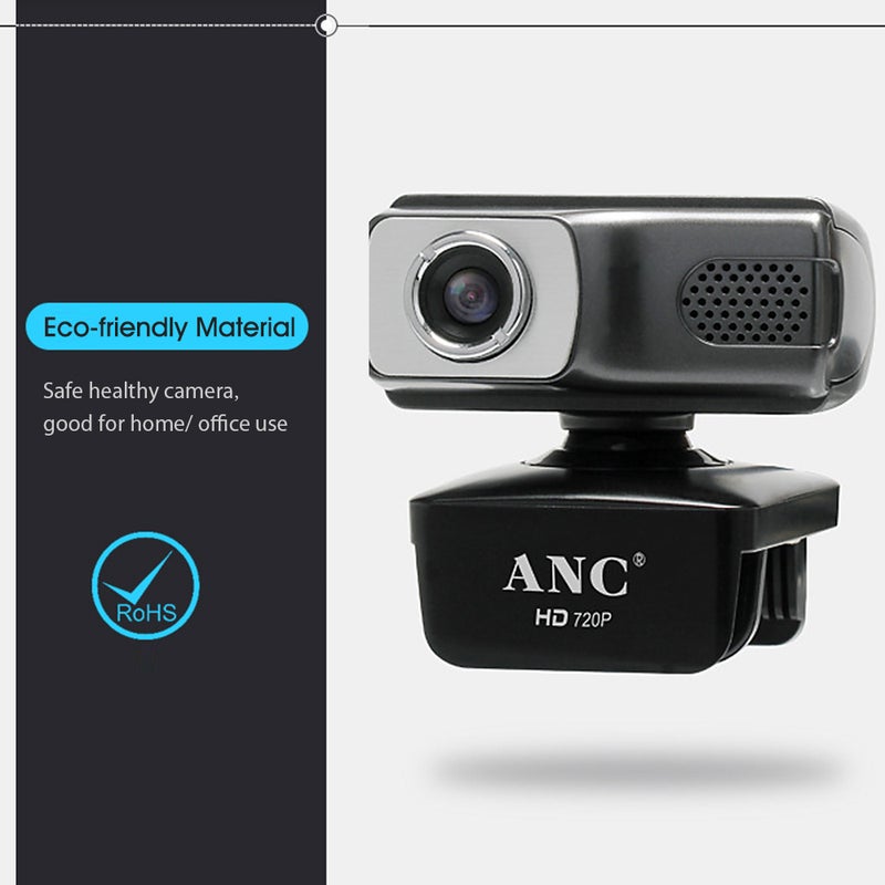 USB Video Call Webcam - Image 5