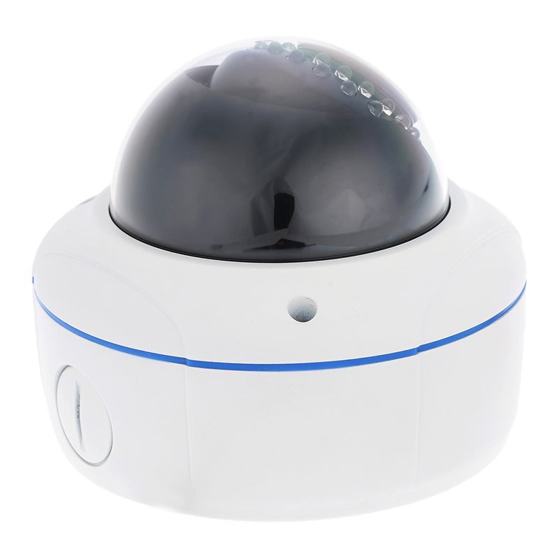 Szsinocam - Digital Zoom IP Camera - Image 1