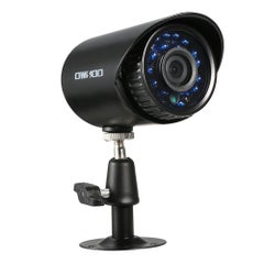 OWSOO 1080P HD AHD Bullet 2.0 MP 3.6mm 24 Array IR LED Night Vision NTSC System Analog CCTV Camera  - Image 1