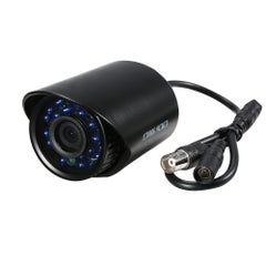 1080P HD AHD Bullet 2.0 MP 3.6mm 24 Array IR LED Night Vision NTSC System Analog CCTV Camera - v1601523656/N40850371A_4