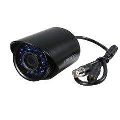 OWSOO 1080P HD AHD Bullet 2.0 MP 3.6mm 24 Array IR LED Night Vision NTSC System Analog CCTV Camera  - Image 4