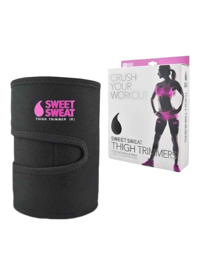 Sweet Sweat Waist Trimmer Black/Pink - v1601529155/N22343483A_1