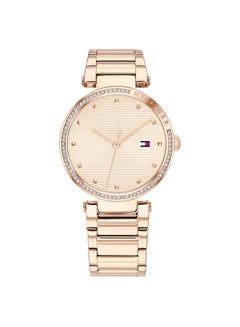 Women's Metal Analog Wrist Watch 1782237