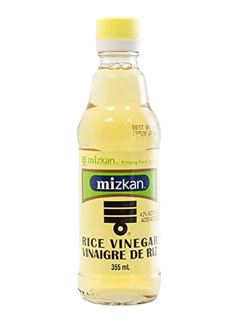 Rice Vinegar 355ml