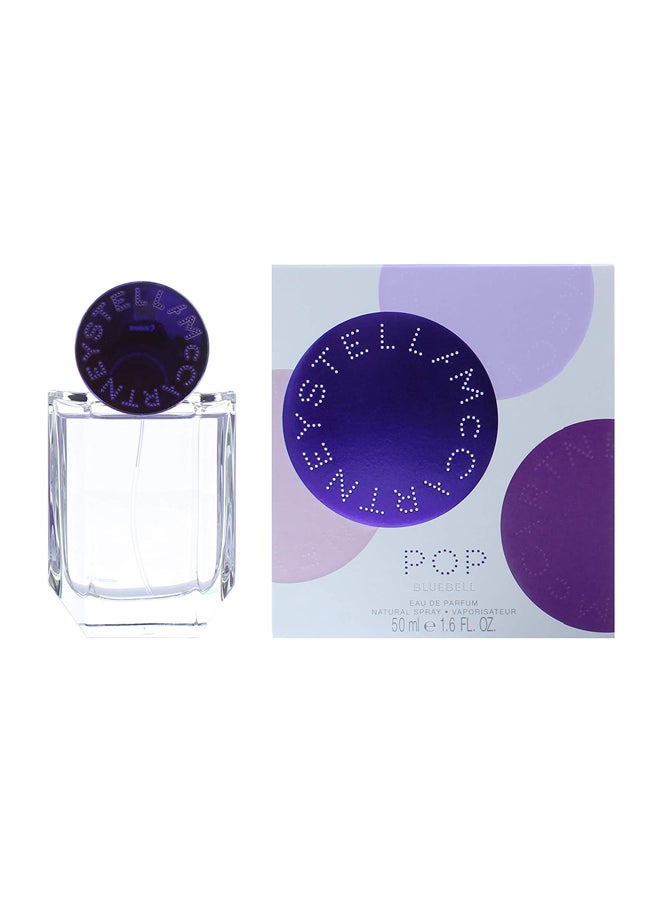 STELLA MCCARTNEY - Pop Bluebell EDP 50ml - Image 1
