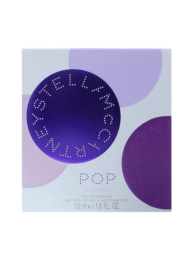 STELLA MCCARTNEY - Pop Bluebell EDP 50ml - Image 1