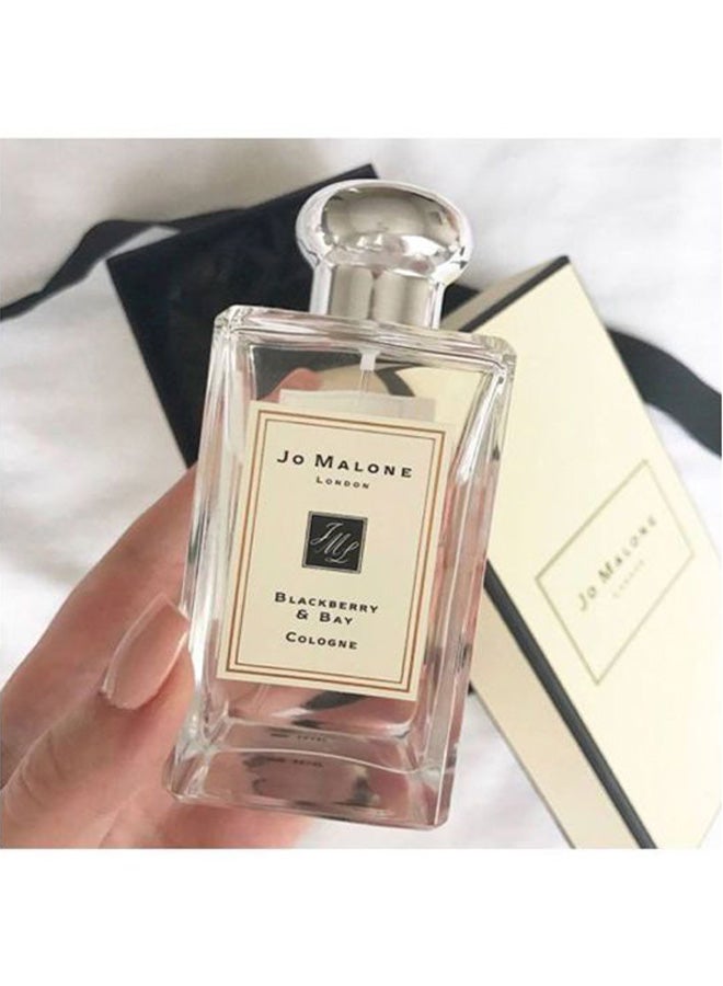 jo Malone - Blackberry And Bay Cologne 100ml - Image 1