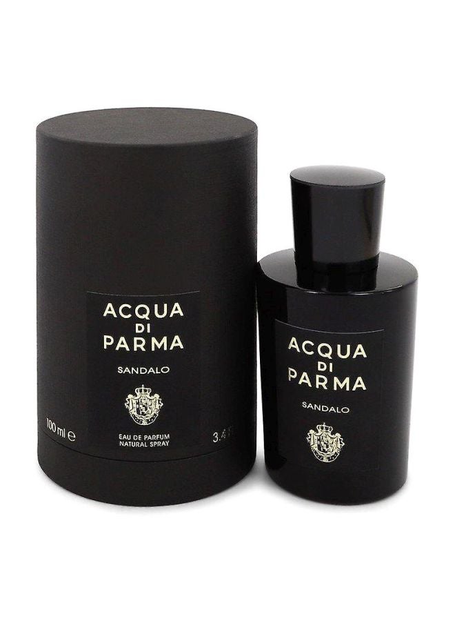 أكوا دي بارما - عطر ساندالو EDP 100ملليلتر - Image 1
