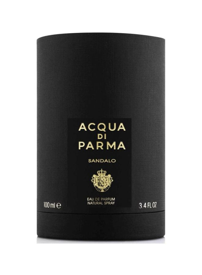 أكوا دي بارما - عطر ساندالو EDP 100ملليلتر - Image 1