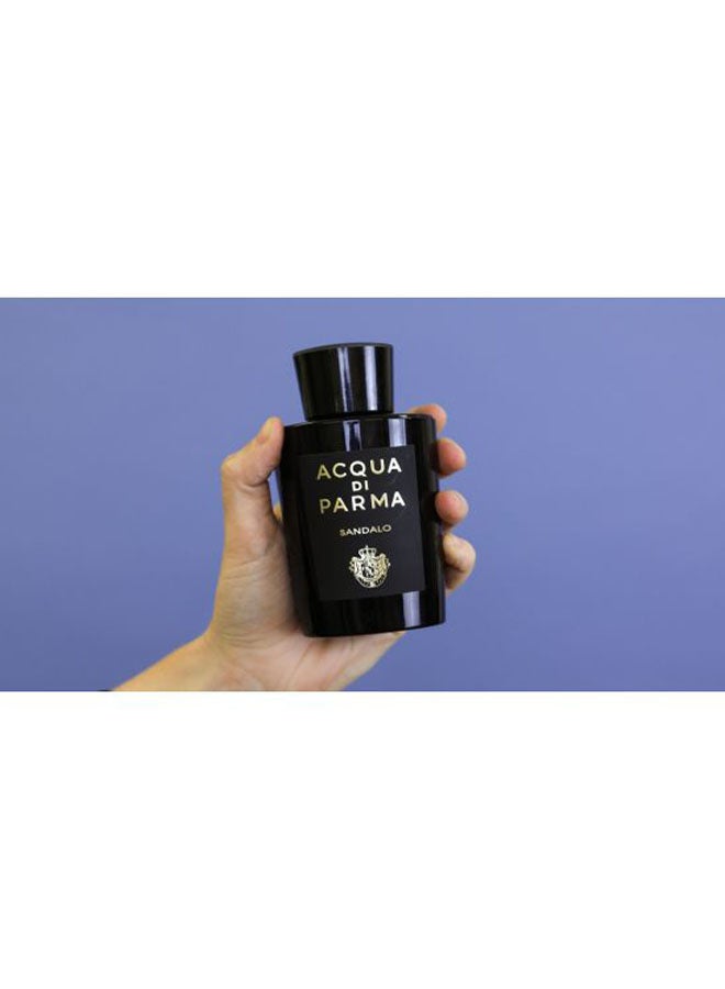 أكوا دي بارما - عطر ساندالو EDP 100ملليلتر - Image 1