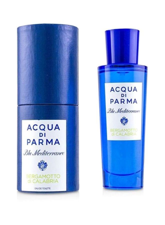 Acqua Di Parma Blu Mediterraneo Bergamotto Di Calabria EDT 30ml  - Image 2