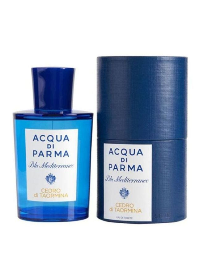Acqua Di Parma Blu Mediterraneo Cedro Di Taormina EDT 75ml - Image 2