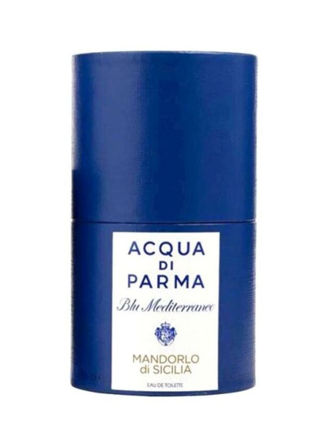 Acqua Di Parma Blu Mediterraneo Cedro Di Taormina EDT 75ml - Image 3