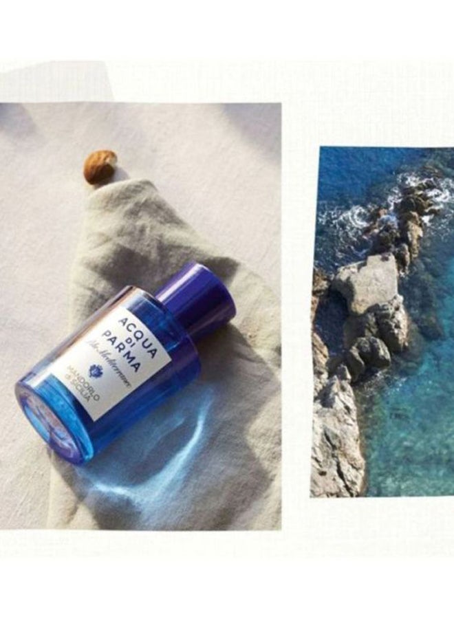 Acqua Di Parma Blu Mediterraneo Cedro Di Taormina EDT 75ml - Image 5
