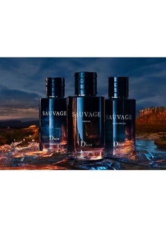 ديور عطر سوفاج EDP للرجال 100ملليلتر  - Image 5