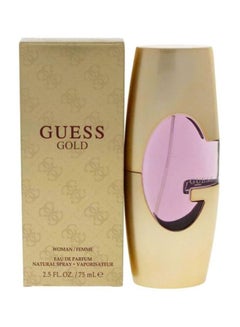 Gold EDP For Women 75ml - v1601533688/N31296469A_2