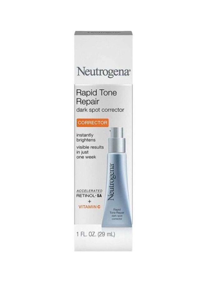 Neutrogena - Rapid Tone Repair Face Dark Spot Corrector 29ml - Image 1